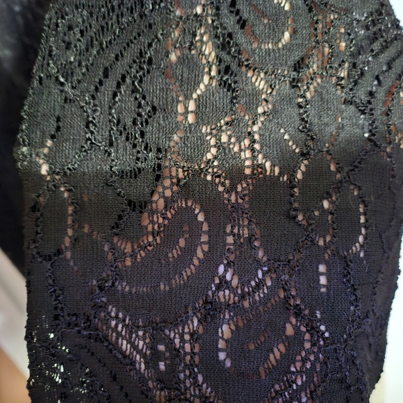 Lularoe Shirley Size M EUC - Picture 5 of 5